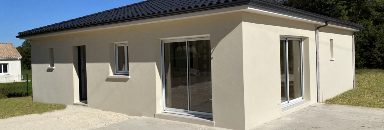 Maison 85 m² à construire Moissieu-sur-Dolon (38270)