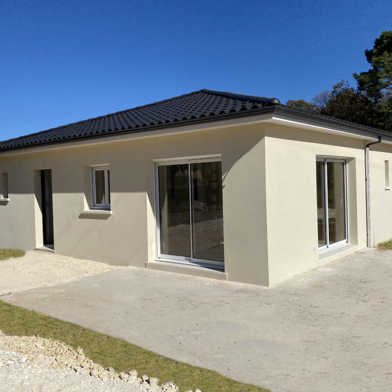 Maison 4 pièces 950 €