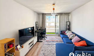 Appartement 2 Pièces 41 m² à vendre à Paris 13 (75013)