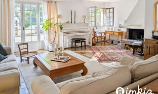 Maison 5 Pièces 160 m² à vendre à Cabestany (66330)