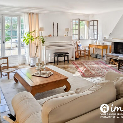 Maison 5 pièces 390000 €