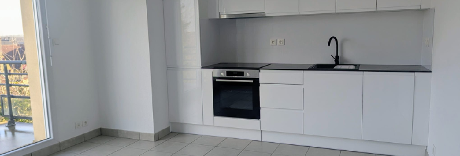 Appartement 2 Pièces 43 m² à louer à Sierentz (68510)