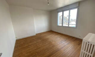 Appartement 1 Pièce 35 m² à louer à Saint-Nazaire (44600)