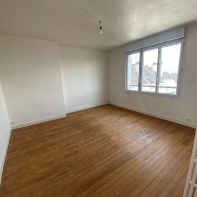 Appartement 1 pièces 417 €