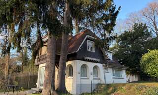 Maison  97 m² à vendre à Mulhouse (68100)