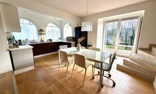 Maison 5 Pièces 97 m² à vendre à Mulhouse (68100)
