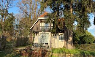 Maison 5 Pièces 97 m² à vendre à Mulhouse (68100)