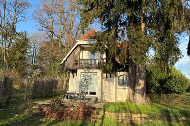 Maison 5 pièces 410000 €