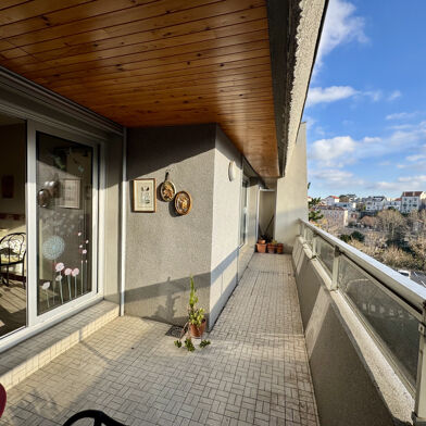 Appartement 3 pièces 165000 €