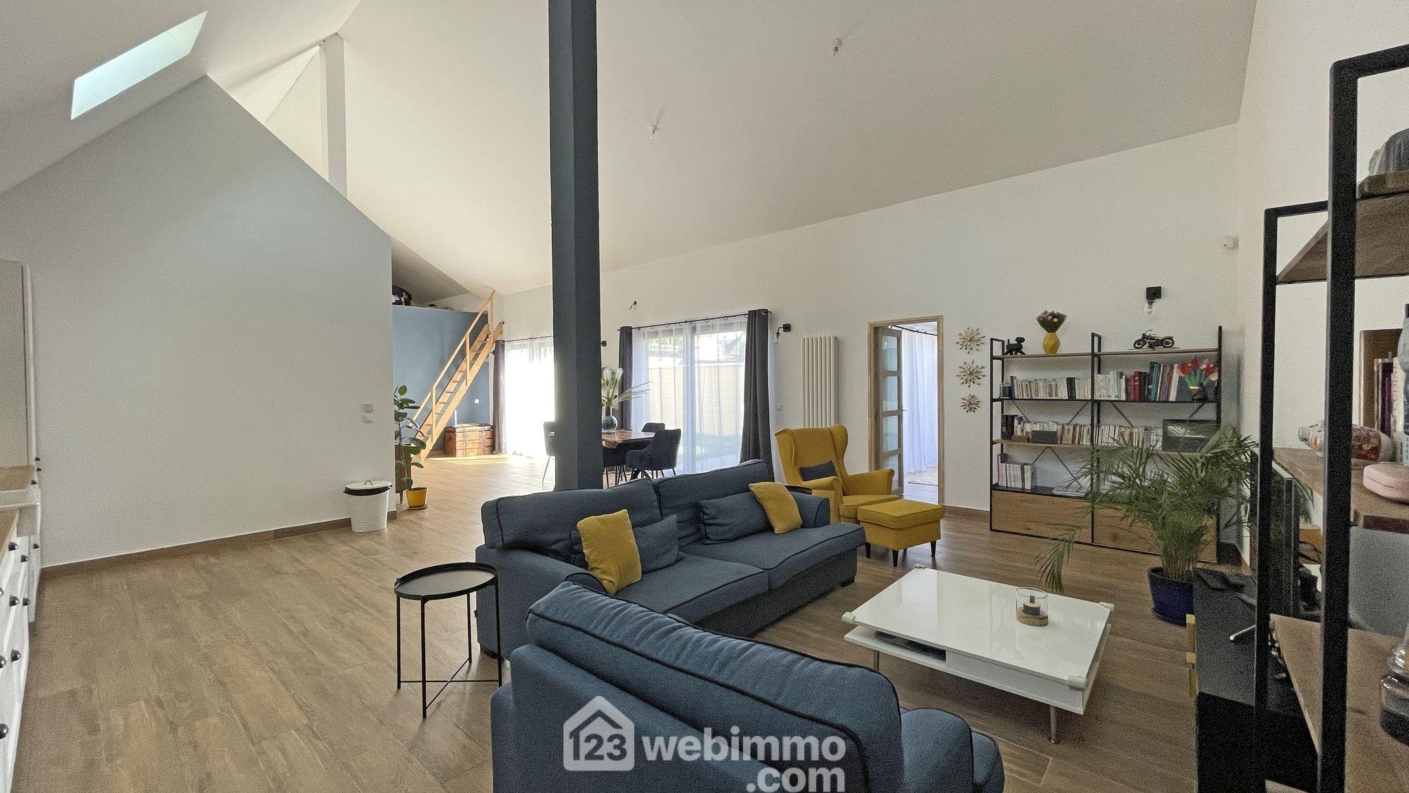 Agence immobilière de 123webimmo.com
