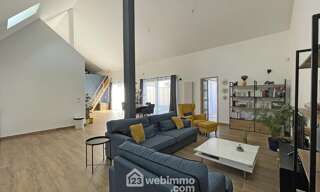 Appartement 7 Pièces 149 m² à vendre à Saint-Maur-des-Fossés (94100)