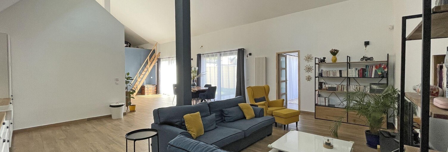 Appartement 7 Pièces 149 m² à vendre à Saint-Maur-des-Fossés (94100)