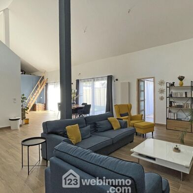 Appartement 7 pièces 860000 €