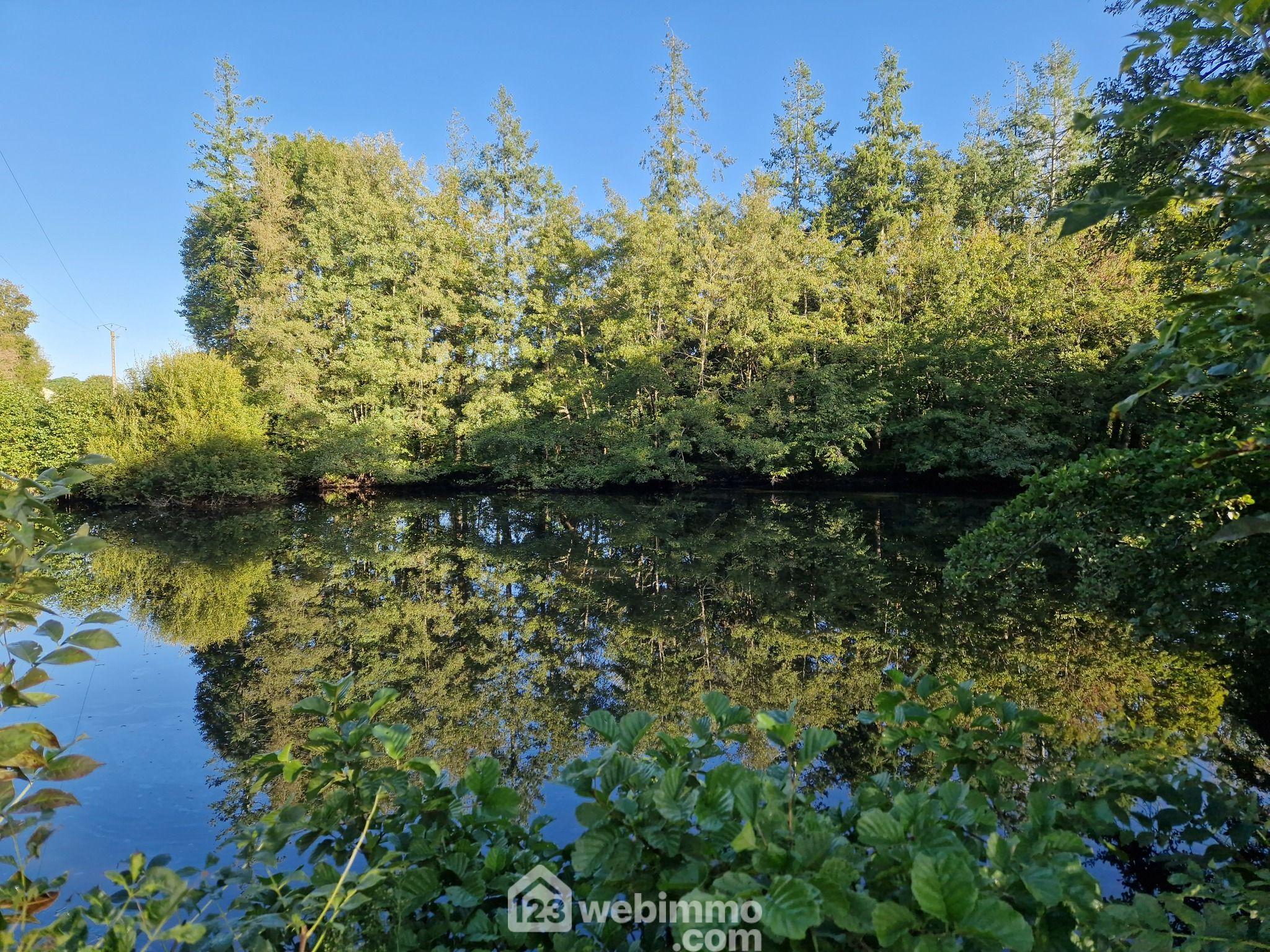 Agence immobilière de 123webimmo La Roche Ouest