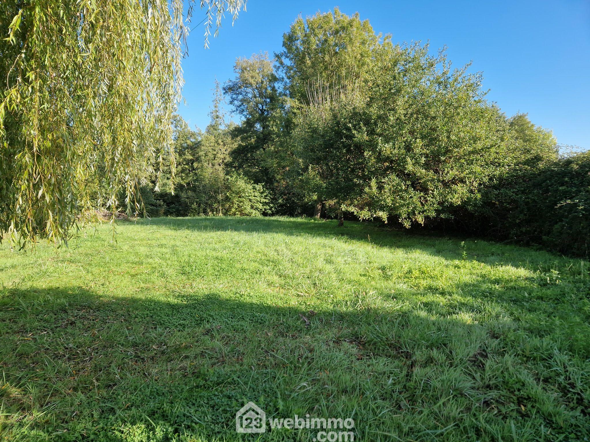 Agence immobilière de 123webimmo La Roche Ouest