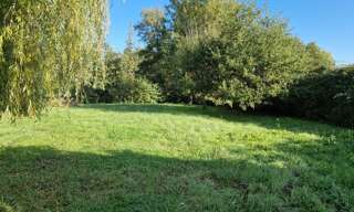 Terrain  5368 m² à vendre à Nieul-le-Dolent (85430)