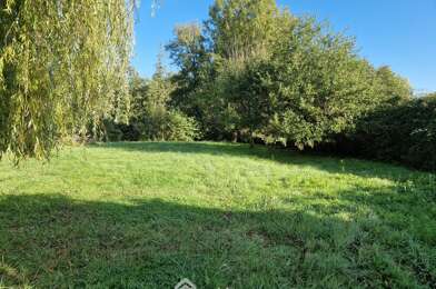 Terrain  39000 €
