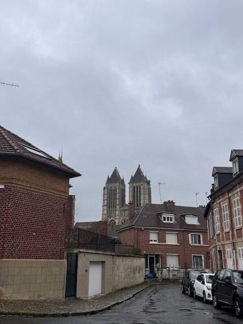 Agence immobilière de 123webimmo.Com Compiègne Nord Est