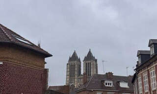 Garage  27 m² à vendre à Noyon (60400)