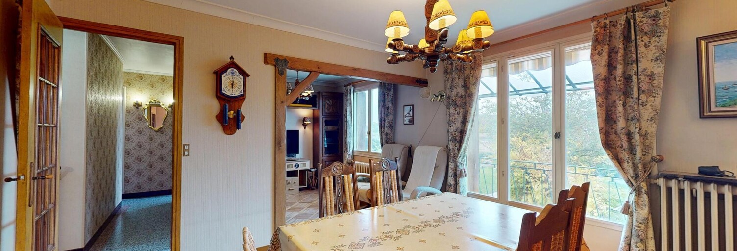 Maison 5 Pièces 77 m² à vendre à Choisy-au-Bac (60750)