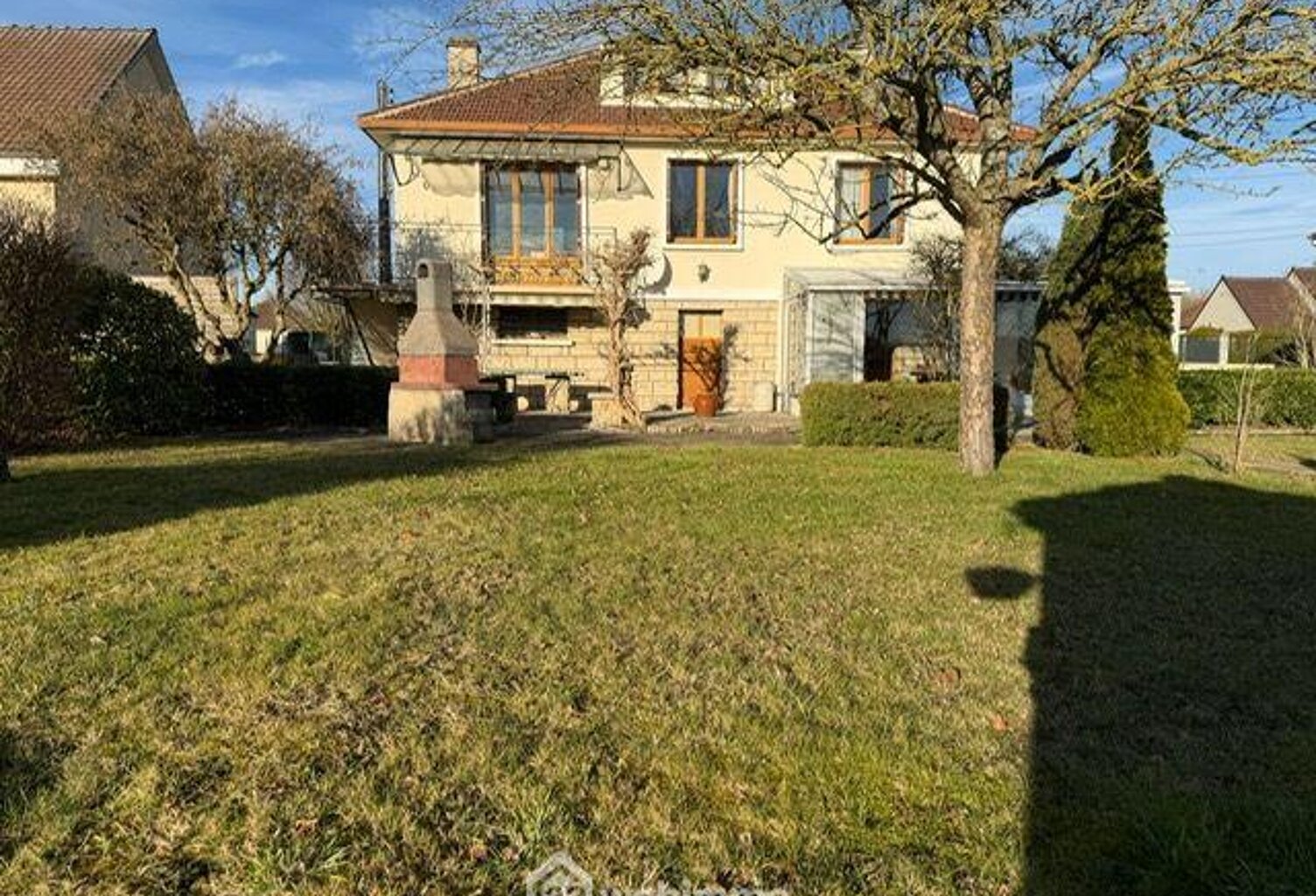 Maison - 77m² - Choisy Au Bac — photo 1