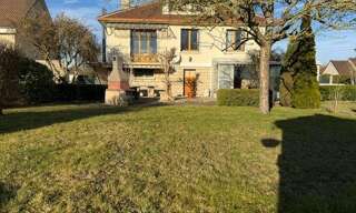 Maison 5 Pièces 77 m² à vendre à Choisy-au-Bac (60750)