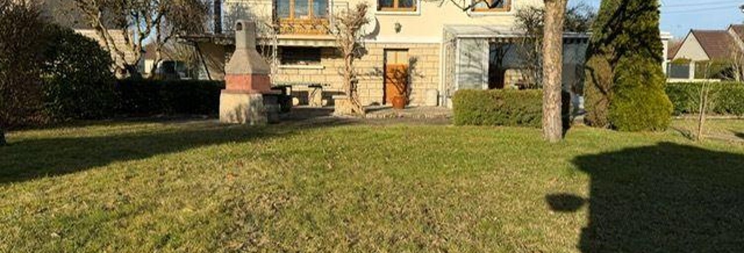 Maison 5 Pièces 77 m² à vendre à Choisy-au-Bac (60750)