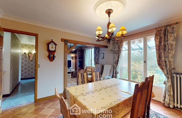 Maison - 77m² - Choisy Au Bac — photo 3