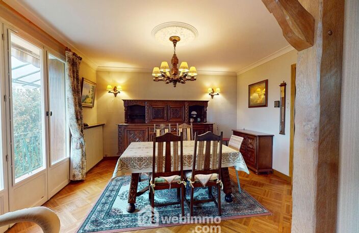 Maison - 77m² - Choisy Au Bac — photo 5