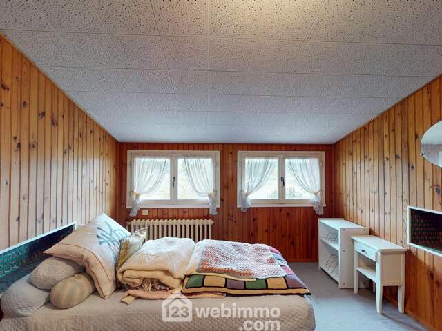Maison - 77m² - Choisy Au Bac — photo du bien