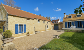 Maison 6 Pièces 180 m² à vendre à Courdimanche-sur-Essonne (91720)