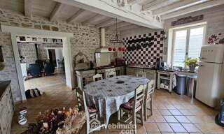 Maison 6 Pièces 180 m² à vendre à Courdimanche-sur-Essonne (91720)