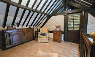 Maison 6 Pièces 180 m² à vendre à Courdimanche-sur-Essonne (91720)