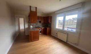 Immeuble  68 m² à vendre à Noyon (60400)