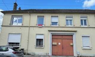 Immeuble  68 m² à vendre à Noyon (60400)