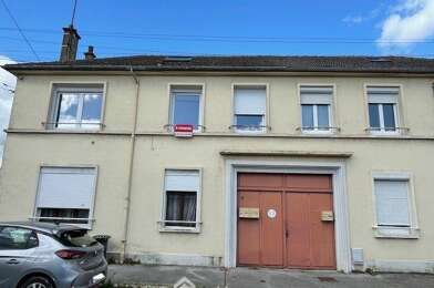 Immeuble  139900 €