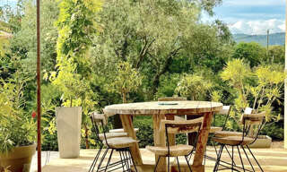 Maison 5 Pièces 123 m² à vendre à Lourmarin (84160)