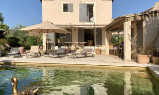 Maison 5 Pièces 123 m² à vendre à Lourmarin (84160)