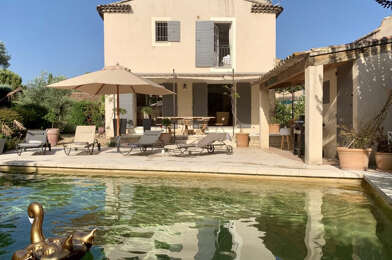 Maison 5 pièces 820000 €