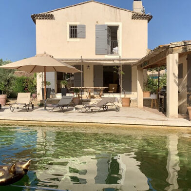 Maison 5 pièces 820000 €