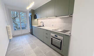 Appartement 3 Pièces 84 m² à louer à Grenoble (38000)