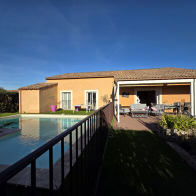 Maison 6 pièces 335000 €