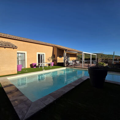 Maison 6 pièces 335000 €