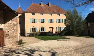 Maison 13 Pièces 385 m² à vendre à Sivignon (71220)