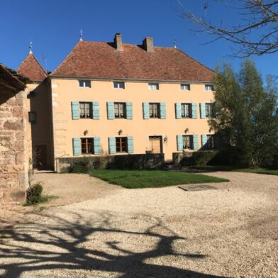 Maison 13 pièces 995000 €