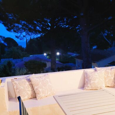 Appartement 1 pièces 185500 €