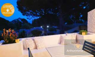 Appartement 1 Pièce 16 m² à vendre à Le Lavandou (83980)