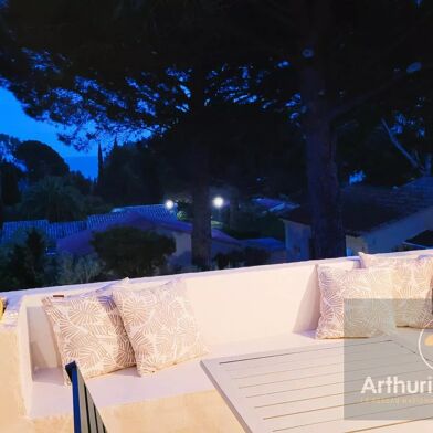 Appartement 1 pièces 185500 €