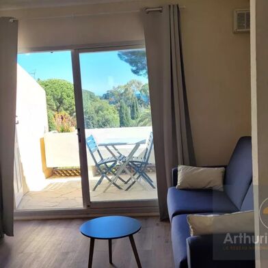 Appartement 1 pièces 185500 €