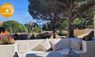 Appartement 1 Pièce 16 m² à vendre à Le Lavandou (83980)